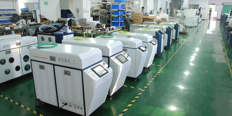 通發(fā)激光TFL-80PF<a href='http://www.xt575.cn/product/2.htm' class='text_a'>光纖<a href='http://www.xt575.cn' class='text_a'>激光焊接機(jī)</a></a>